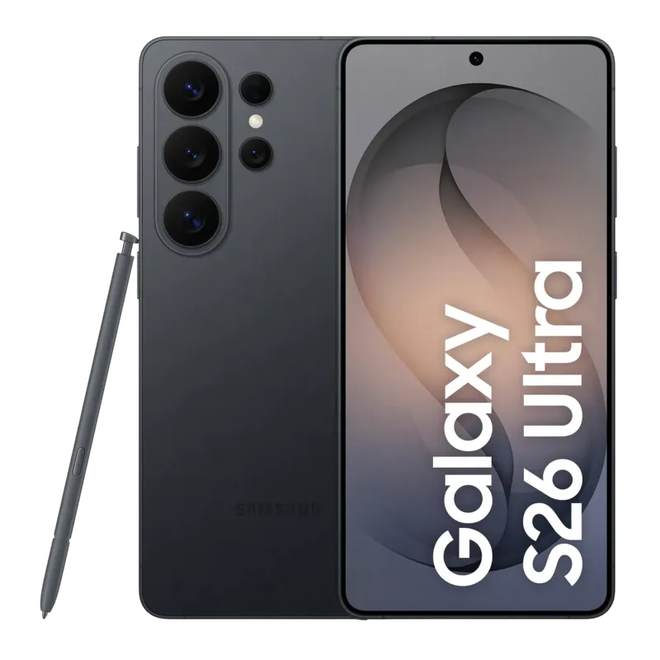 Samsung Galaxy S26 Ultra